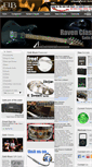 Mobile Screenshot of gelbmusic.com